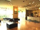 фото отеля Kumamoto Kenchomae Green Hotel