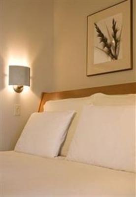 фото отеля Inn at Langley