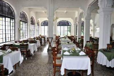 фото отеля Hotel Tequendama Inn Estacion