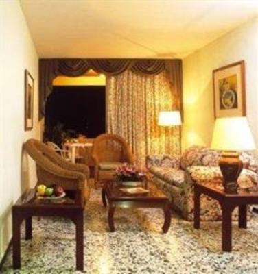 фото отеля Hotel Tequendama Inn Estacion