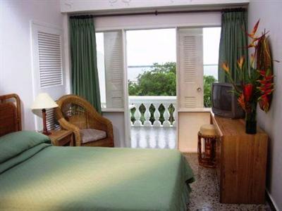 фото отеля Hotel Tequendama Inn Estacion
