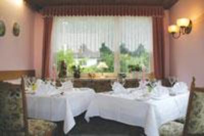фото отеля Hotel Waldschloss Holzminden