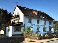 Hotel Waldschloss Holzminden