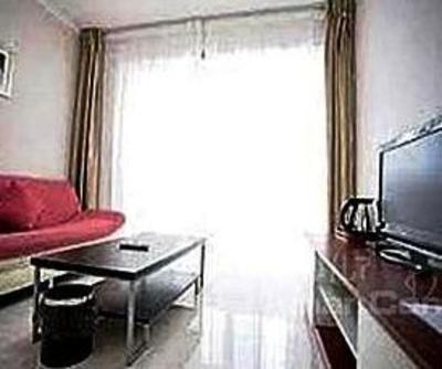 фото отеля Xian Xizi Hotel