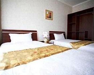фото отеля Xian Xizi Hotel