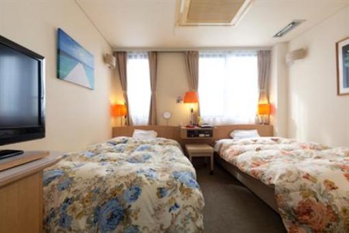 фото отеля Business Hotel Sun Garden Matsuyama