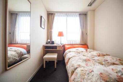 фото отеля Business Hotel Sun Garden Matsuyama