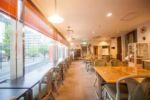фото отеля Business Hotel Sun Garden Matsuyama