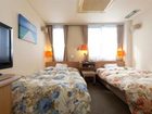 фото отеля Business Hotel Sun Garden Matsuyama