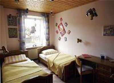 фото отеля Henblas Hotel