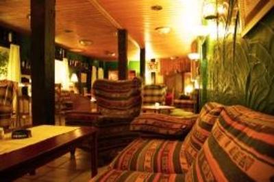 фото отеля Henblas Hotel