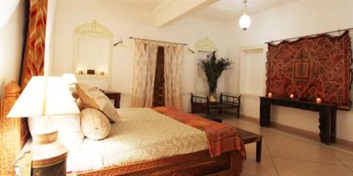 фото отеля Barsingha Villa Hotel Phalodi