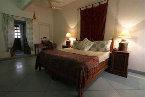 фото отеля Barsingha Villa Hotel Phalodi