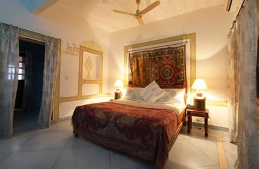 фото отеля Barsingha Villa Hotel Phalodi