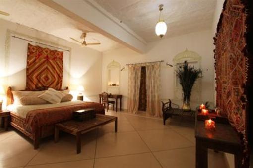 фото отеля Barsingha Villa Hotel Phalodi