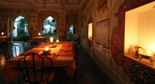 фото отеля Barsingha Villa Hotel Phalodi