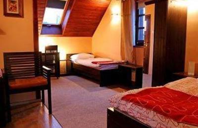 фото отеля Hotel Beskid Milowka