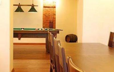 фото отеля Hotel Beskid Milowka
