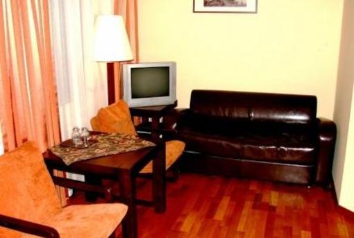 фото отеля Hotel Beskid Milowka