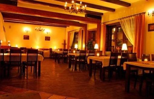 фото отеля Hotel Beskid Milowka