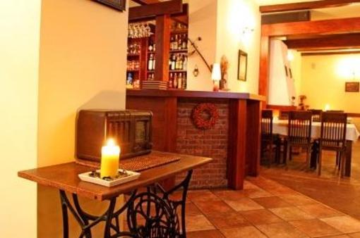 фото отеля Hotel Beskid Milowka