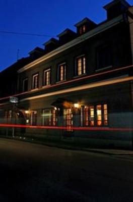 фото отеля Hotel Beskid Milowka