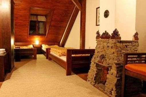 фото отеля Hotel Beskid Milowka
