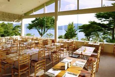 фото отеля Hakone Prince Hotel Lakeside Annex