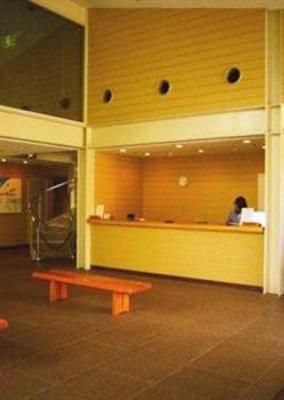 фото отеля Hakone Prince Hotel Lakeside Annex