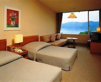 фото отеля Hakone Prince Hotel Lakeside Annex
