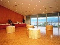 Hakone Prince Hotel Lakeside Annex