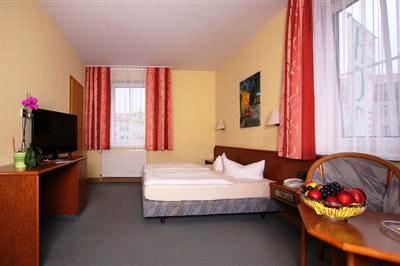 фото отеля Hotel Husarenhof