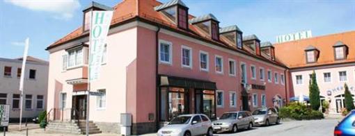 фото отеля Hotel Husarenhof