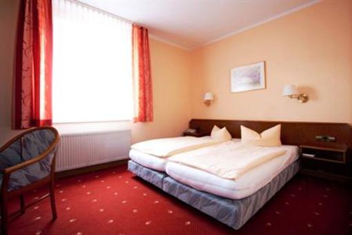фото отеля Hotel Husarenhof