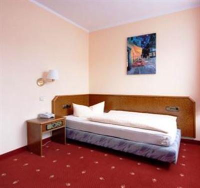 фото отеля Hotel Husarenhof