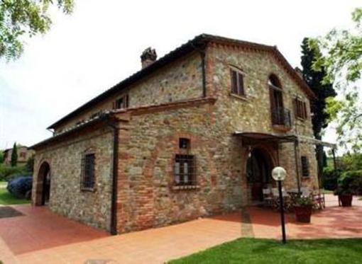 фото отеля Fignano Appartamenti Per Vacanze