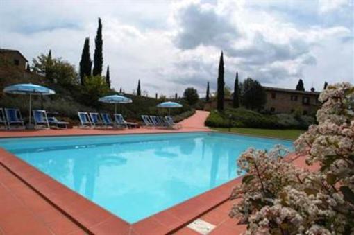 фото отеля Fignano Appartamenti Per Vacanze