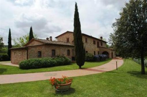 фото отеля Fignano Appartamenti Per Vacanze