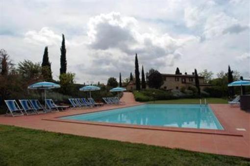 фото отеля Fignano Appartamenti Per Vacanze