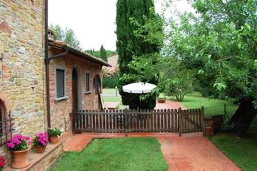 фото отеля Fignano Appartamenti Per Vacanze