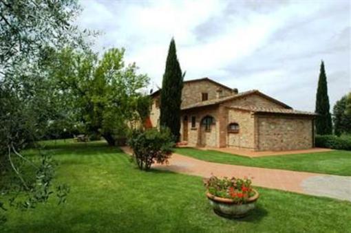 фото отеля Fignano Appartamenti Per Vacanze