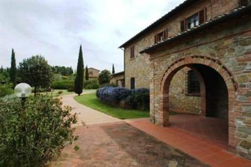 фото отеля Fignano Appartamenti Per Vacanze