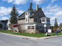 The Colonel's Inn