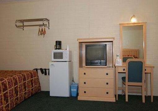 фото отеля Rodeway Inn Yreka