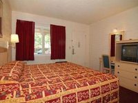 Rodeway Inn Yreka