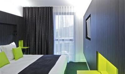 фото отеля Bho Hotel