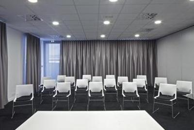 фото отеля Bho Hotel