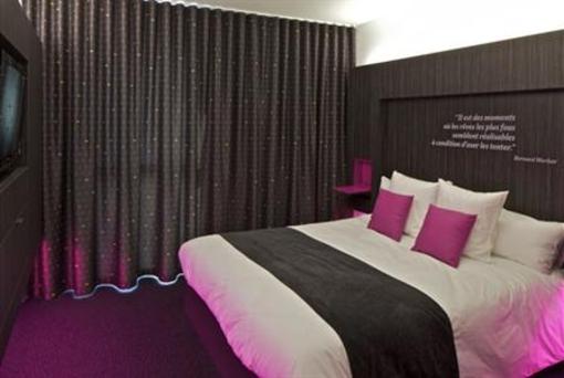 фото отеля Bho Hotel