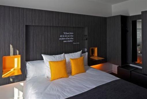 фото отеля Bho Hotel