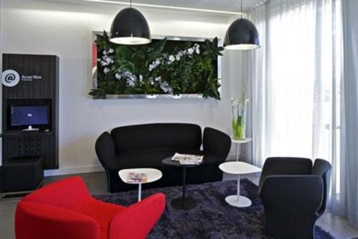 фото отеля Bho Hotel